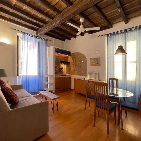 Calisto 3 Apartment Rome Exterior photo