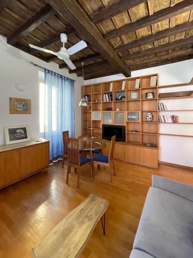 Calisto 3 Apartment Rome Exterior photo